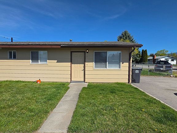 2nd image of 2424 S 9th St W #1