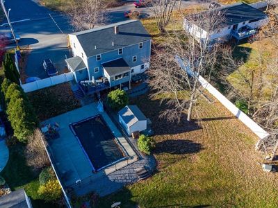 347 Day St, Leominster, MA, 01453