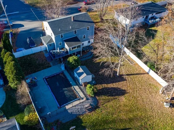 347 Day St, Leominster, MA 01453