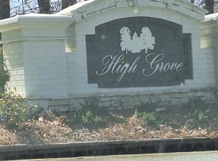 5049 Lower Elm St, Atlanta, GA 30349