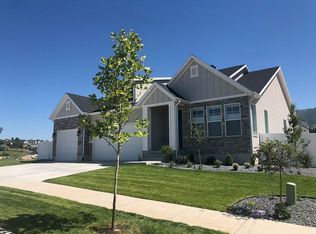 1748 N Emerald Dr, Layton, UT 84040