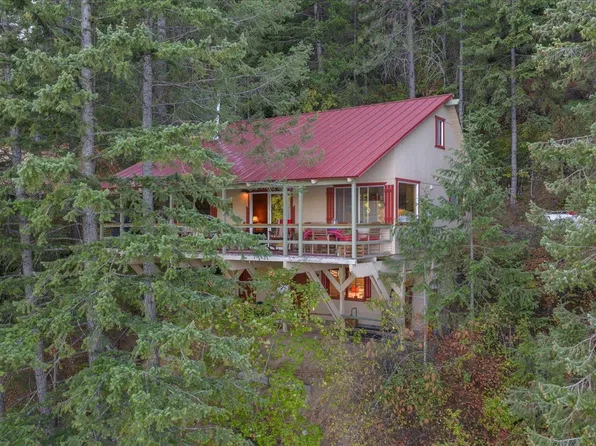 3994 Cedar Bay Rd #61, Loon Lake, WA 99148