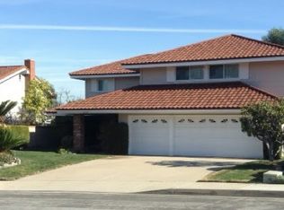 2336 Mountain Brook Dr, Hacienda Heights, CA 91745