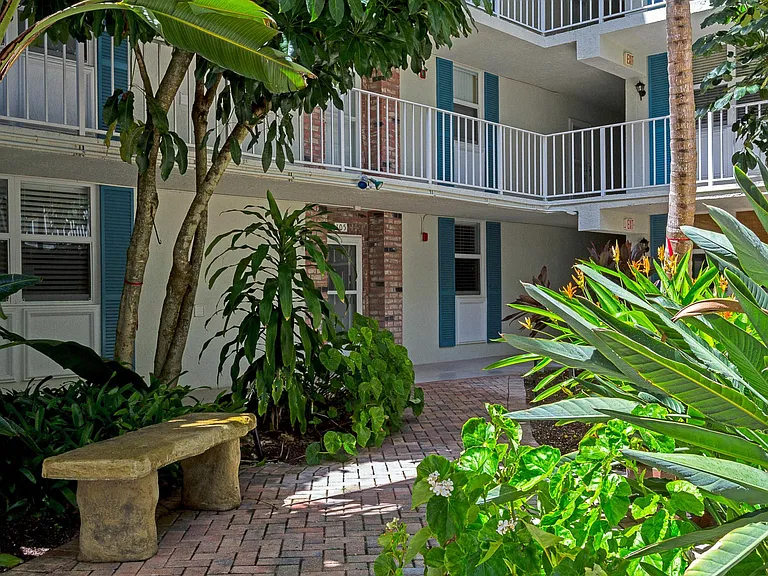 4601 Highway A1A #408 — Photo 24