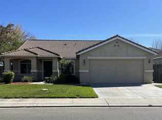 2912 Mars Hill St, Modesto, CA 95355