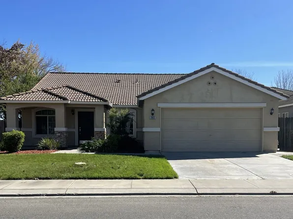 2912 Mars Hill St, Modesto, CA 95355