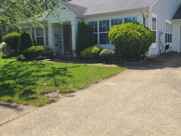 1207A Thornbury Lane #A, Manchester, NJ 08759