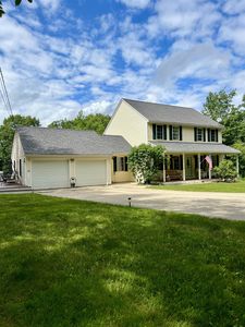 91 Oak Hill Road, New Ipswich, NH, 03071