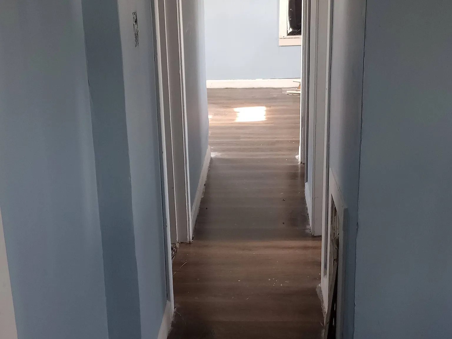 1 bed, 650 sqft, $850 — Photo 1