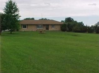 22422 Columbia Rd, Spring Hill, KS 66083