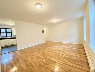 Rented by Zjama Realty Corp