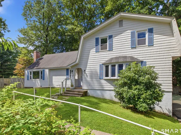 73 Notch Road, Bolton, CT 06043