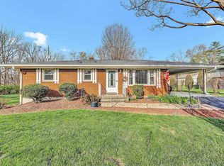 83 Orchard Dr, Daleville, VA 24083