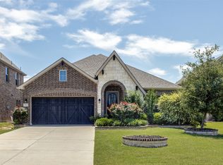 3114 Spring Creek Trl, Celina, TX 75078