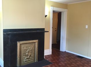 1522 5th Ave #2, Coraopolis, PA 15108