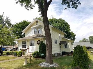 1809 40th St NW, Canton, OH