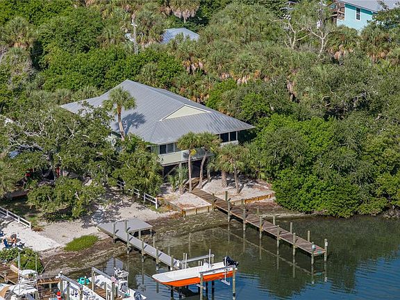 2nd image of 8178 LITTLE GASPARILLA ISLAND