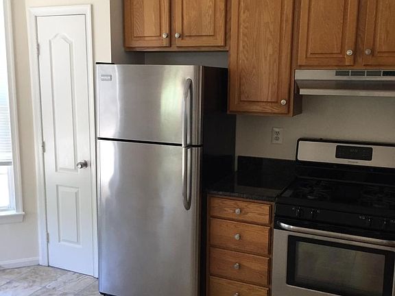 Kitchen Fridge