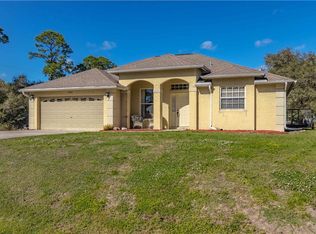 5287 Mikado Rd, North Port, FL 34288