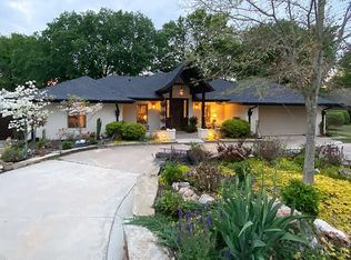 2 Golf View Cir, McAlester, OK 74501