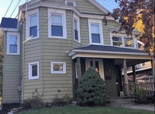 915 Milton Ave #2, Syracuse, NY 13204