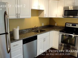 29 Baker St #2, Dover, NH 03820