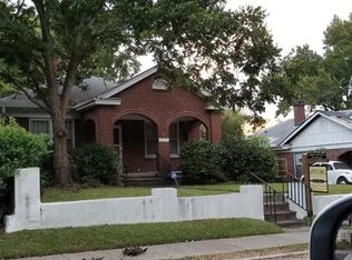 211 S Bull Street House, Columbia, SC 29205