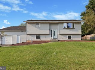1252 Lehigh Ave, Birdsboro, PA 19508