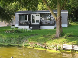3162 E Boller Ct, Monon, IN 47959