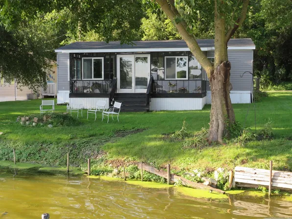3162 E Boller Ct, Monon, IN 47959