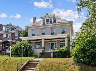 1306 Ridge Ave FLOOR 2, Coraopolis, PA 15108