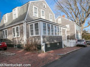 11 Quince St, Nantucket, MA 02554