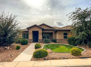 324 S Crestline Dr, Saint George, UT 84790