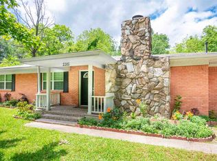2205 Stardust Dr, Longview, TX 75604