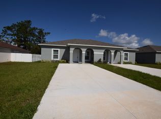 636 Bittern Ct #A, Poinciana, FL 34759