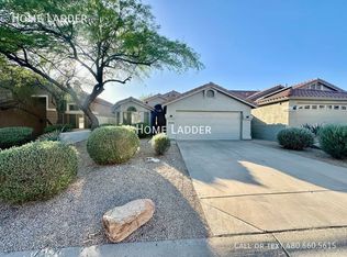 10518 E Star Of The Desert Dr, Scottsdale, AZ 85255