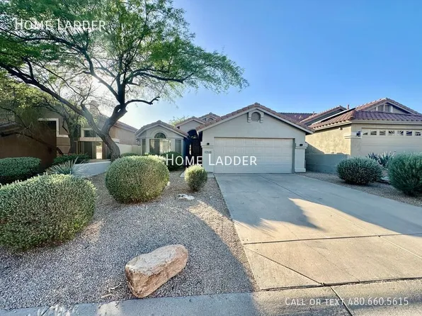 10518 E Star Of The Desert Dr, Scottsdale, AZ 85255