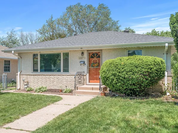1557 6th St E, Saint Paul, MN 55106