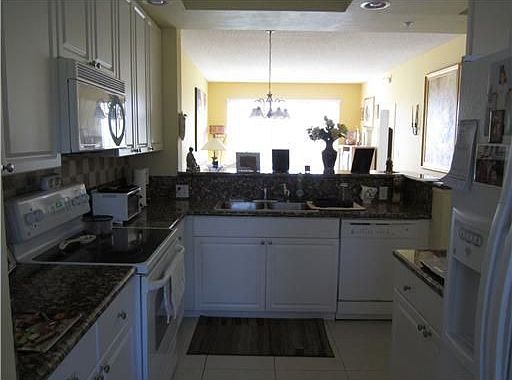 Home For Sale In Boca Bayou