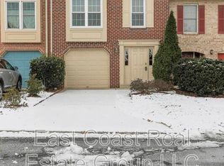 8033 Hollow Reed Ct, Frederick, MD 21701