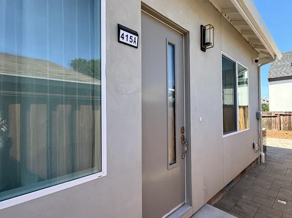 415 6th Ave #A, Menlo Park, CA 94025