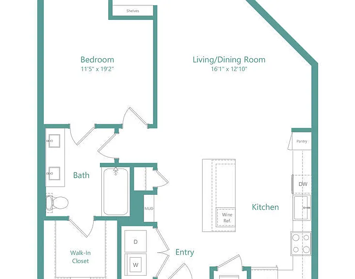 Magnolia Heights — Photo 23