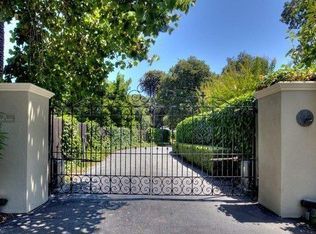 32 Encina Ave, Atherton, CA 94027