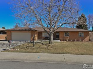 1810 Empire Ave, Loveland, CO 80538
