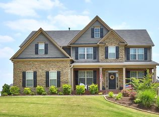 4410 Warwicke Ct, Cumming, GA 30041