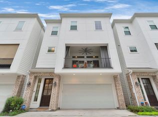 1515 Weber St #B, Houston, TX 77007