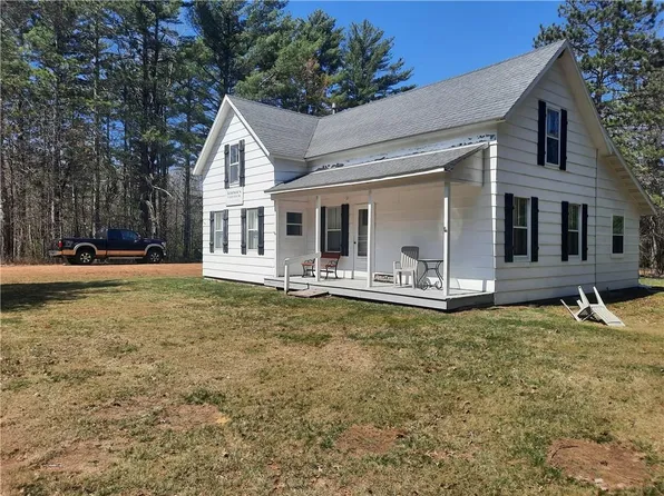 W3724 Old Highway 54, City Point, WI 54466