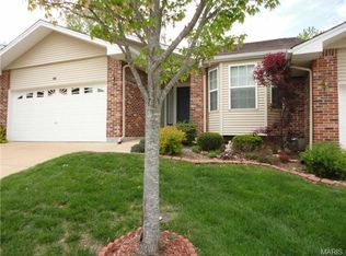 82 Rue De Paix, Lake Saint Louis, MO 63367