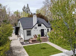 1015 Gordon Ave, Reno, NV 89509