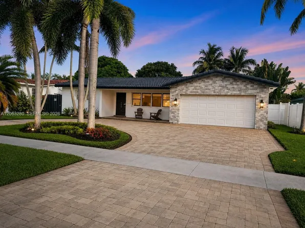 5424 Garfield St, Hollywood, FL 33021